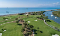 carya golf course